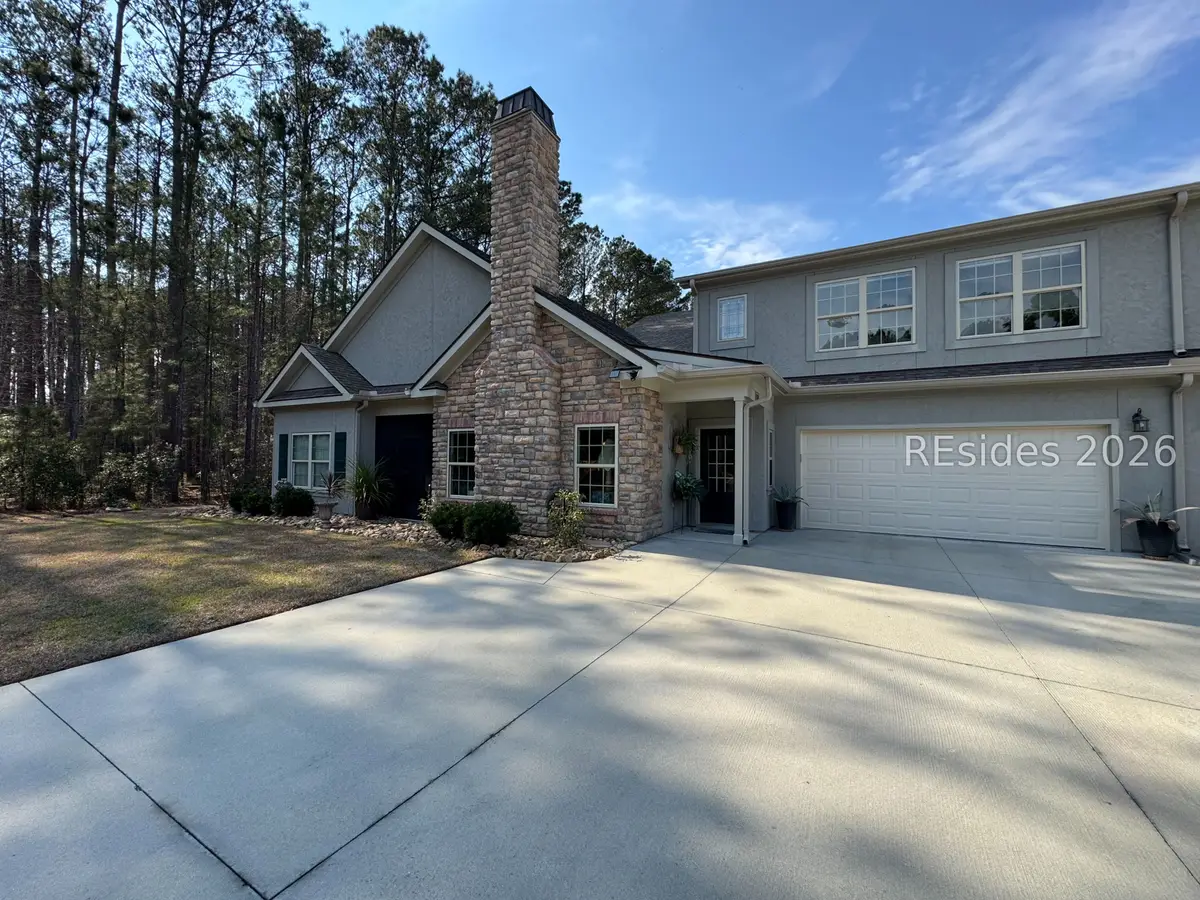 1120 Abbey Glen Way #1120 Way #1120, Hardeeville, SC 29927 - #1