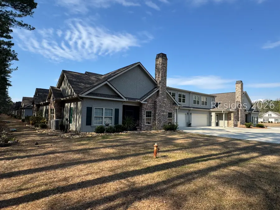 1120 Abbey Glen Way #1120 Way #1120, Hardeeville, SC 29927 - #2