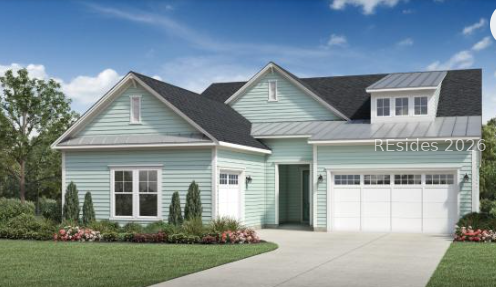 4739 Azalea Drive, Hardeeville, SC 29927