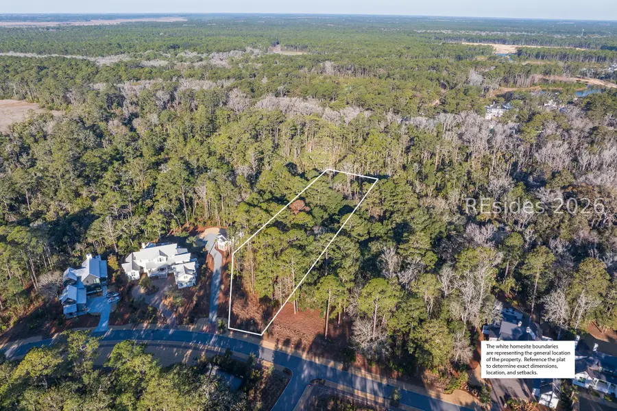 196 Vinson Road, Bluffton, SC 29910 - #2