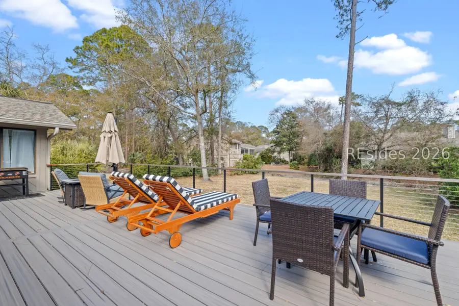 157 Otter Road, Hilton Head Island, SC 29928 - #2