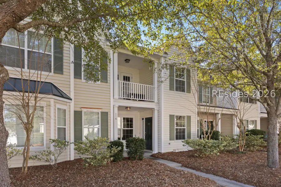 116 Slater Street, Okatie, SC 29909 - #2