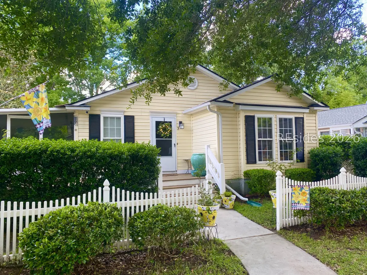 3 Shelterwood Lane, Bluffton, SC 29910 - Image #1