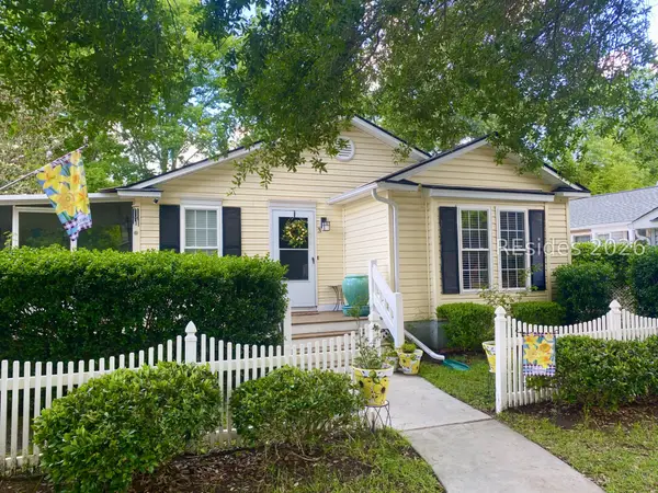 3 Shelterwood Lane, Bluffton, SC 29910