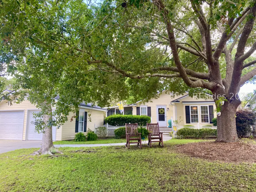3 Shelterwood Lane, Bluffton, SC 29910 - Image #2