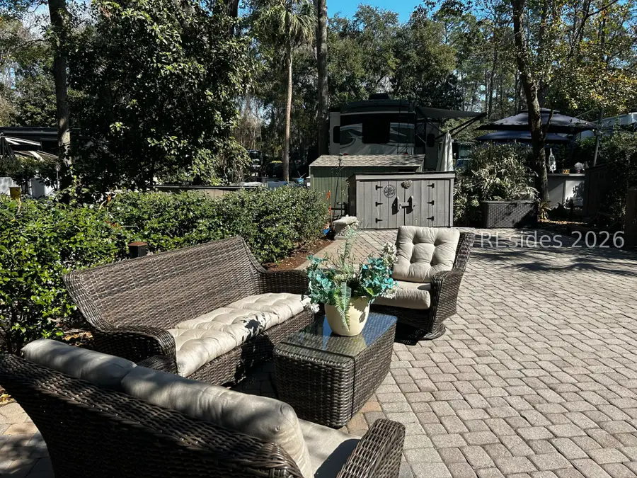 133 Arrow Rd., #6, Hilton Head Island, SC 29928 - #3