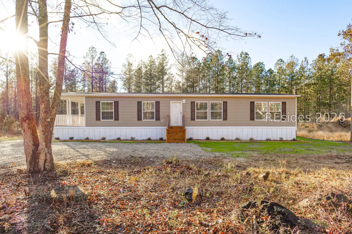 3327 Cohen Road, Pineland, SC 29934 - #1