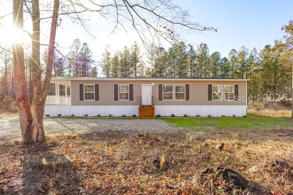 3327 Cohen Road, Pineland, SC 29934