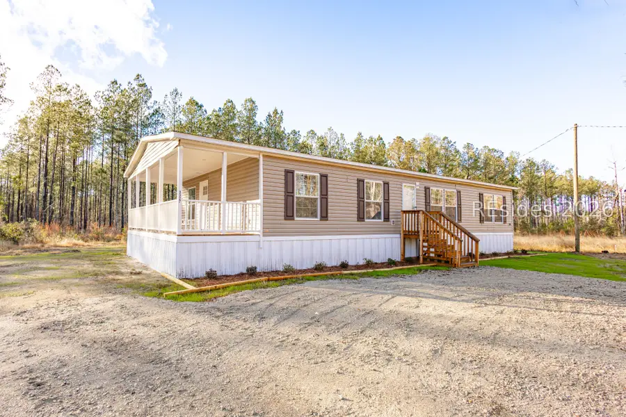 3327 Cohen Road, Pineland, SC 29934 - #2