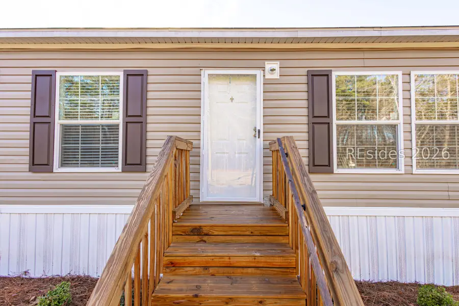 3327 Cohen Road, Pineland, SC 29934 - #3