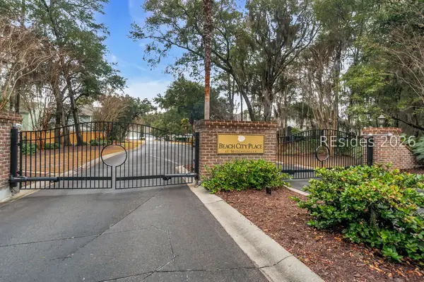 44 Circlewood Drive, Hilton Head Island, SC 29926