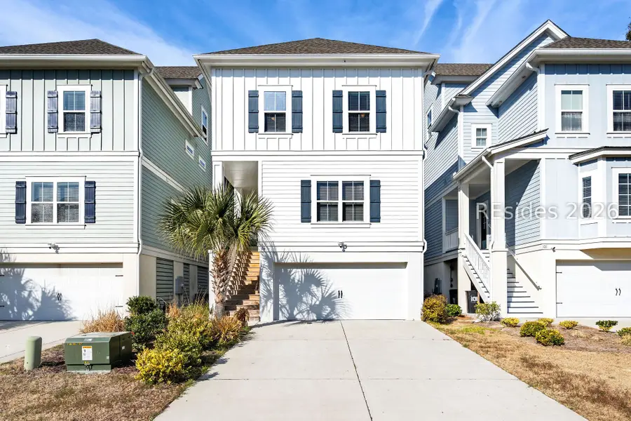 99 Sandcastle Court, Hilton Head Island, SC 29928 - #2