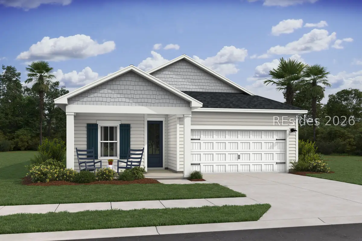 285 Hill Pond Road, Bluffton, SC 29910 - #1