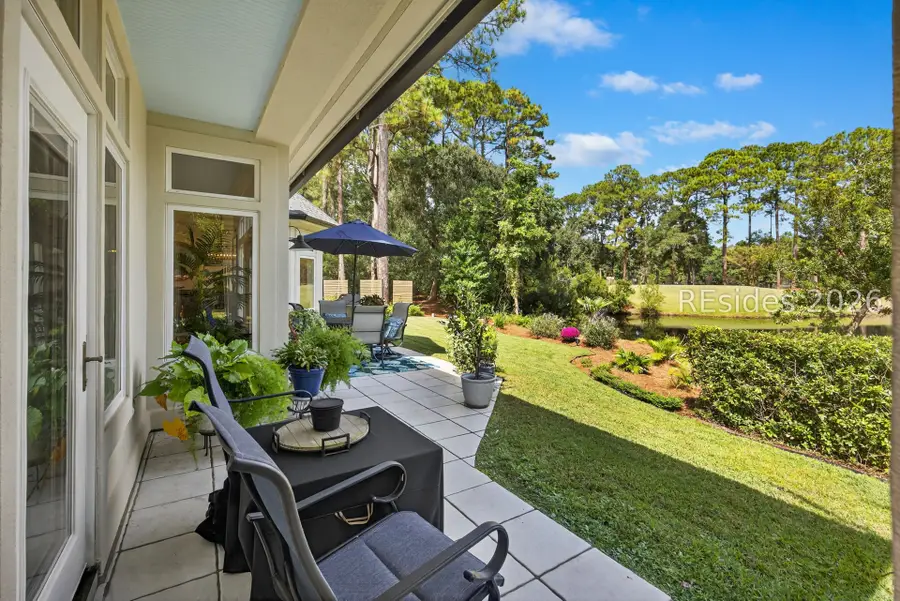 182 Sumter Square, Bluffton, SC 29910 - #2