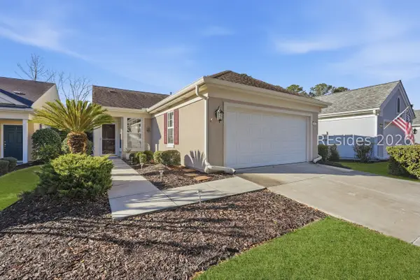 21 Cypress Run, Bluffton, SC 29909