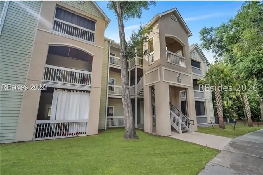 380 Marshland Road #B15, Hilton Head Island, SC 29926 - #2
