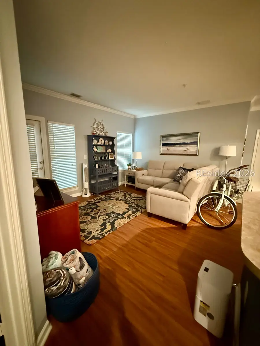380 Marshland Road #B15, Hilton Head Island, SC 29926 - #3