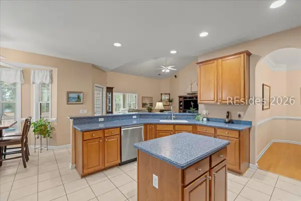 256 Pinecrest Circle, Bluffton, SC 29910
