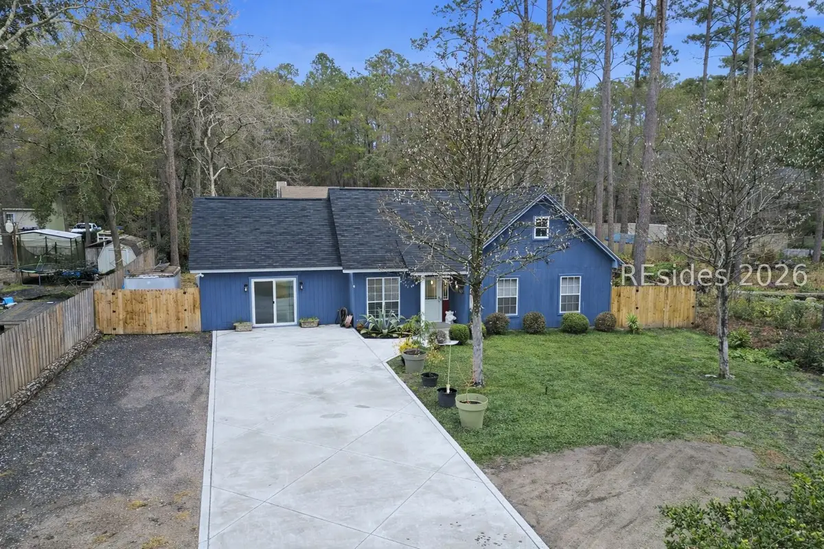 43 James O Court, Bluffton, SC 29910 - #1