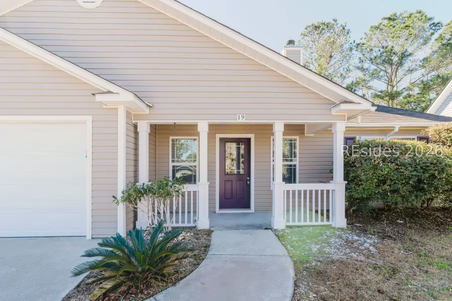 19 Heartstone Circle, Bluffton, SC 29910 - #2