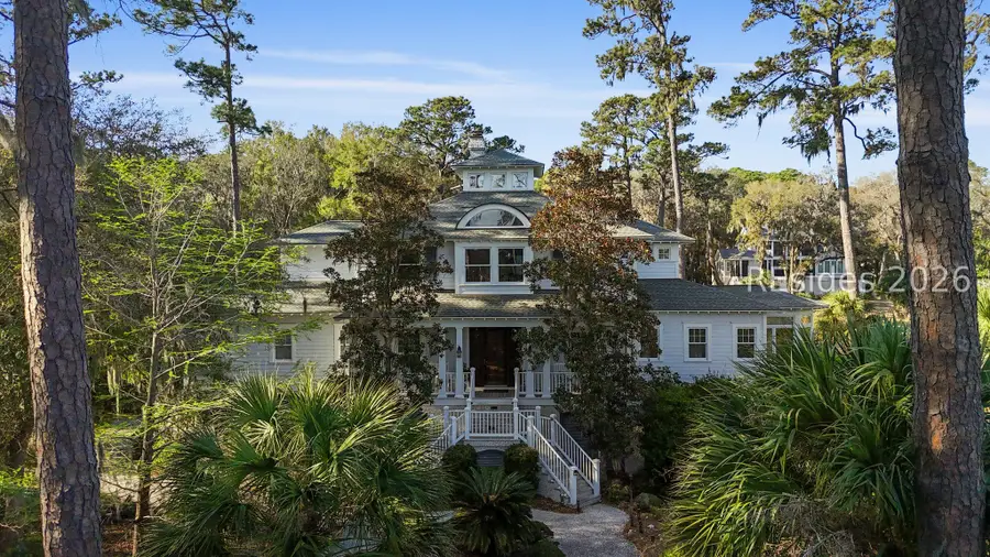 19 Port Passage, Daufuskie Island, SC 29915 - #3