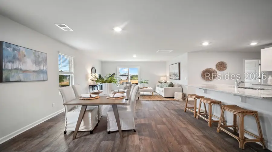 45 Bottom Board Court, Ridgeland, SC 29936 - #2