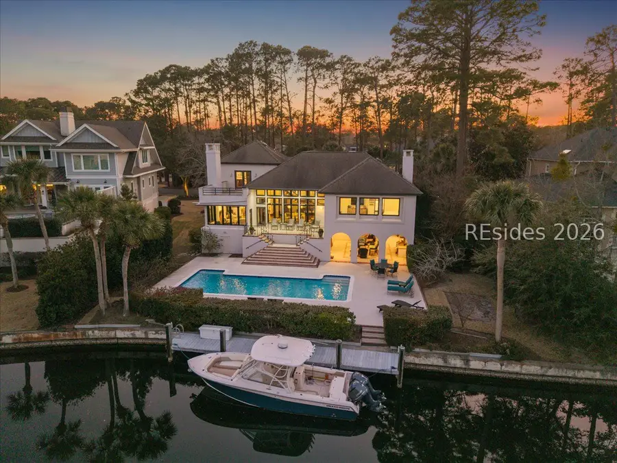 52 Wexford Club Drive, Hilton Head Island, SC 29928 - #3