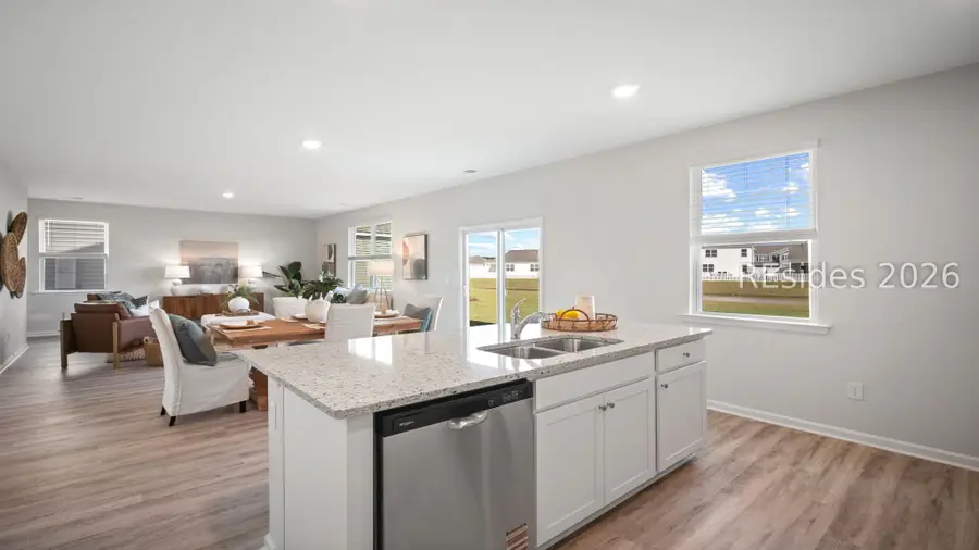 1057 Sanctuary Drive, Ridgeland, SC 29936 - #3