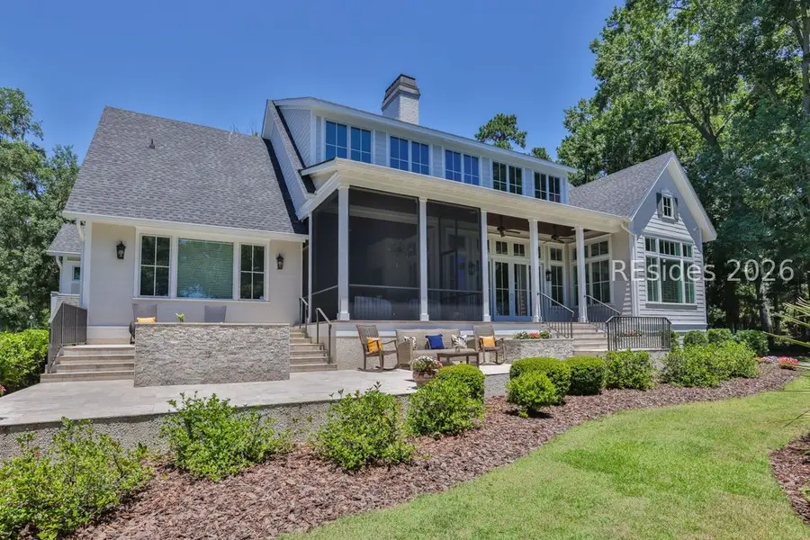 26 Bayley Road, Bluffton, SC 29910 - #3