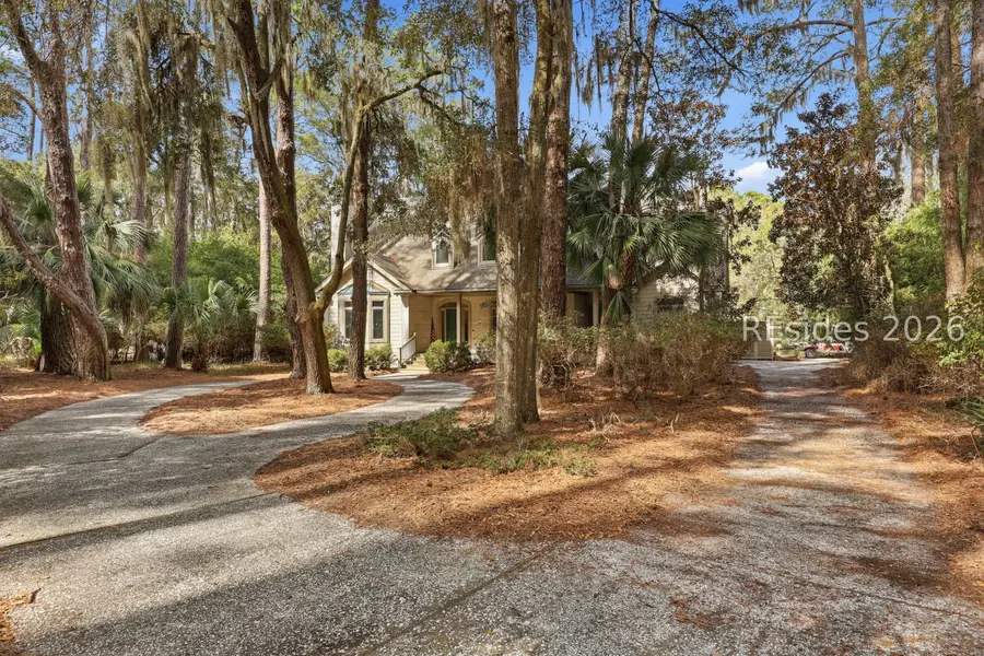 3 Wood Duck Court, Daufuskie Island, SC 29915 - #3