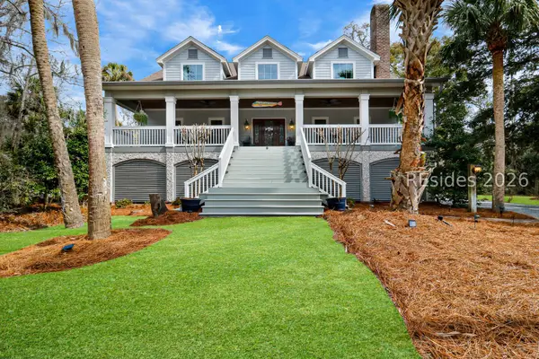 9 Ibis Street, Hilton Head Island, SC 29928