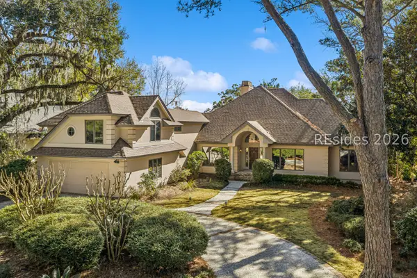 300 Seabrook Drive, Hilton Head Island, SC 29926