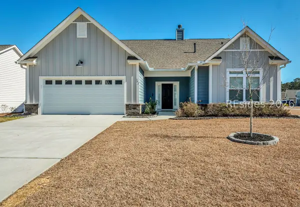 392 Station Parkway, Bluffton, SC 29910