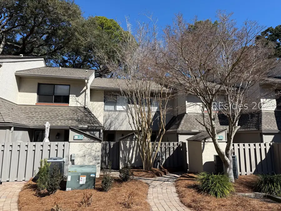 43 Folly Field Road #37, Hilton Head Island, SC 29928 - #2