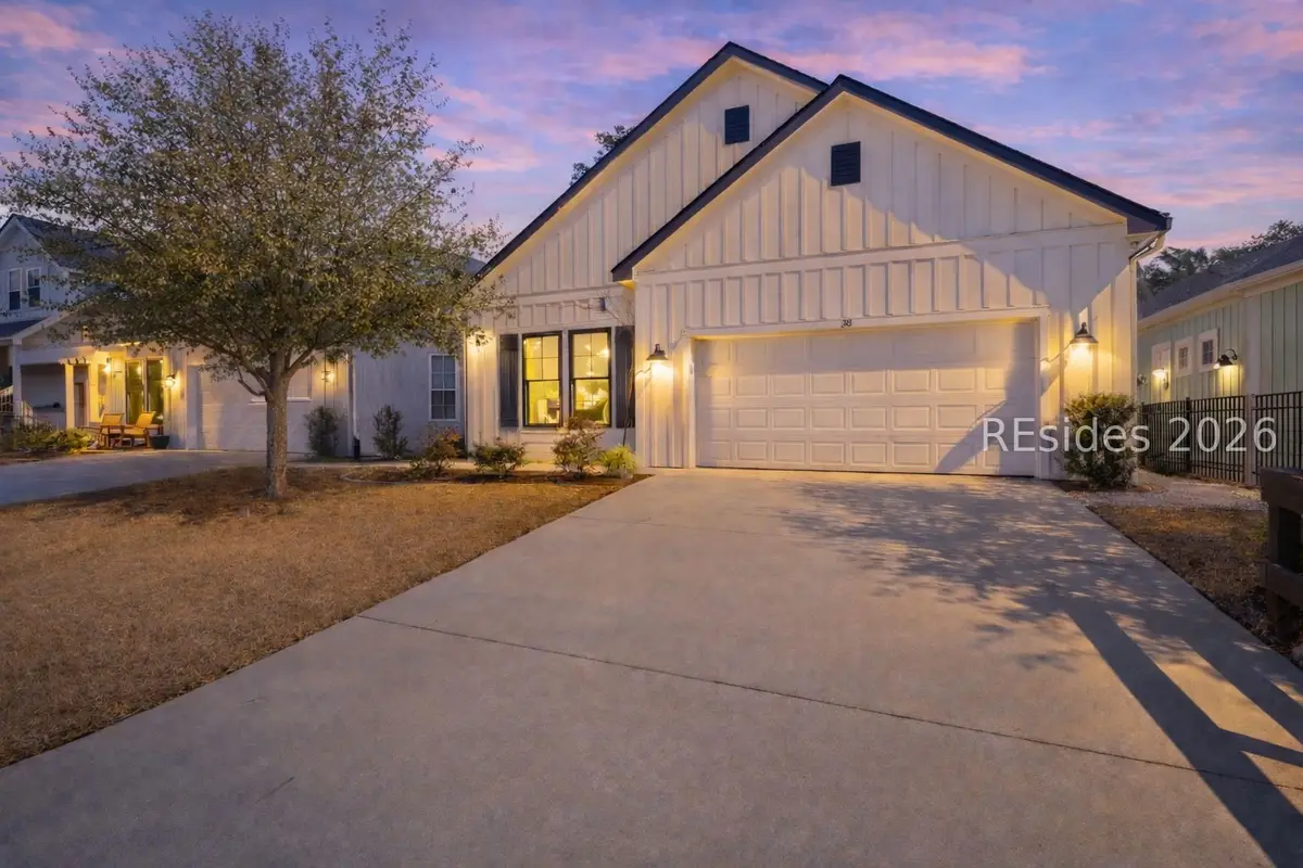 38 Lavender Circle, Hilton Head Island, SC 29926 - #1