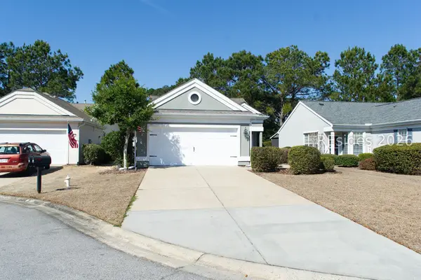 36 Nesting Lane, Bluffton, SC 29909