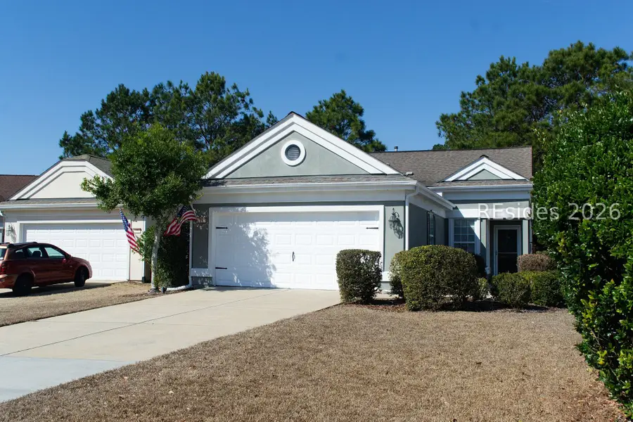 36 Nesting Lane, Bluffton, SC 29909 - #3