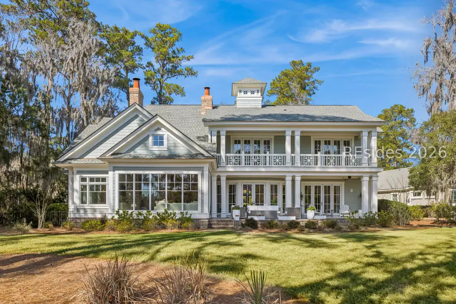 4 Cooper Court, Bluffton, SC 29910 - #2