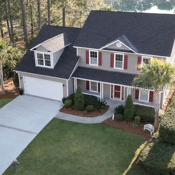 9 Bridgewater Drive, Bluffton, SC 29910