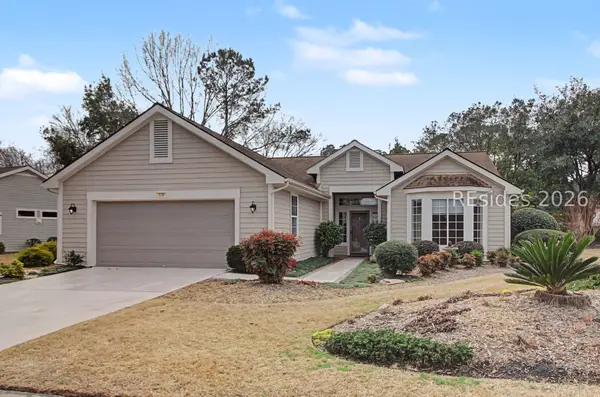 139 Colonel Thomas Heyward Road, Bluffton, SC 29909