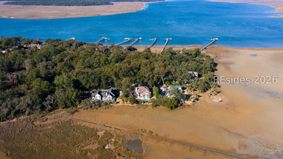 34 Spanish Pointe Drive, Hilton Head Island, SC 29926 - #1