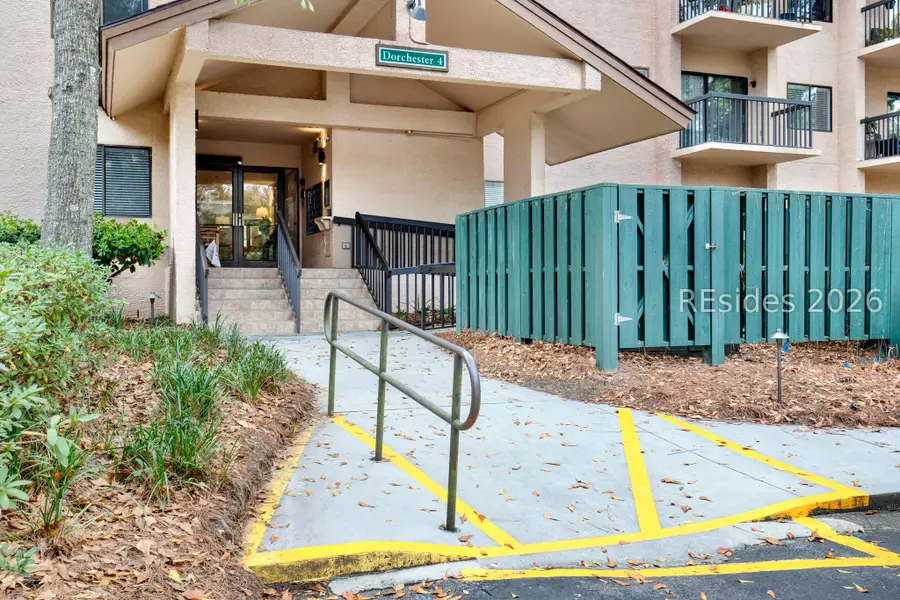 300 Woodhaven Drive #4302, Hilton Head Island, SC 29928 - #3