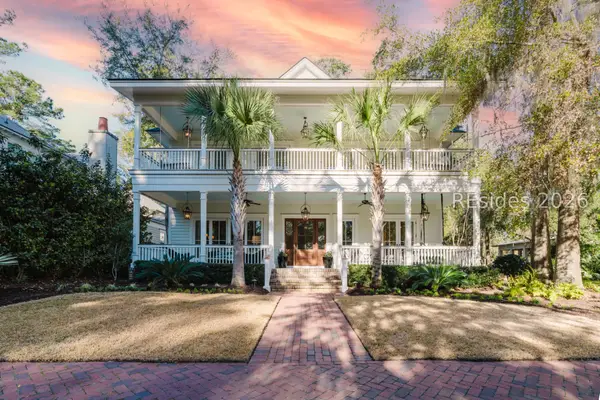 80 Myrtle View Street, Bluffton, SC 29910