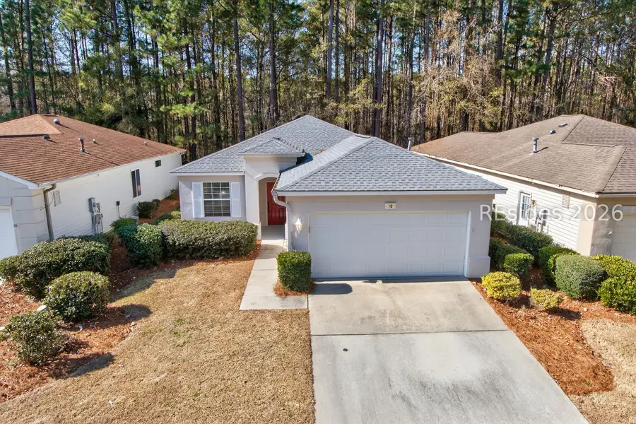 40 Andover Place, Bluffton, SC 29909 - #2