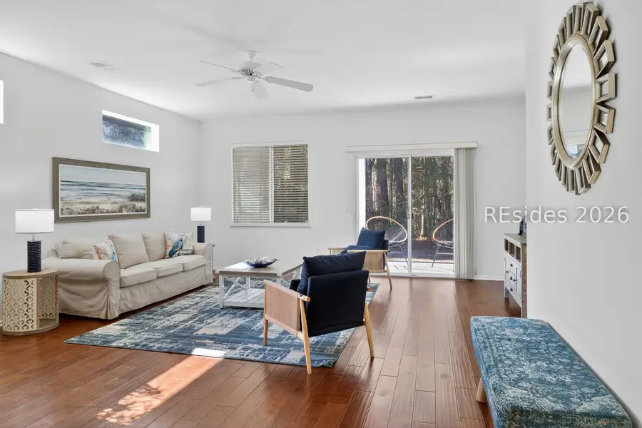 40 Andover Place, Bluffton, SC 29909 - #3