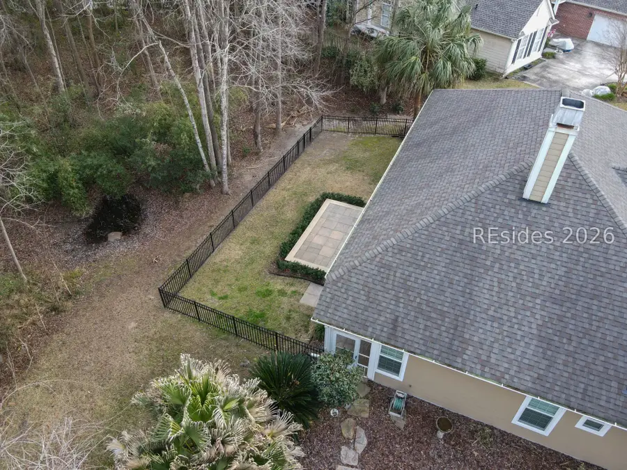 1 Jekyll Court, Bluffton, SC 29910 - #3