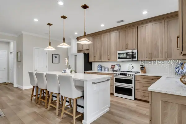 20 Schooner Lane, Bluffton, SC 29909