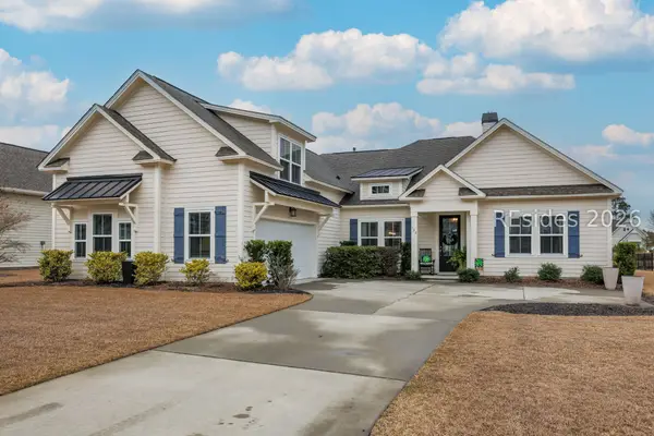 122 Danbridge Court, Bluffton, SC 29910