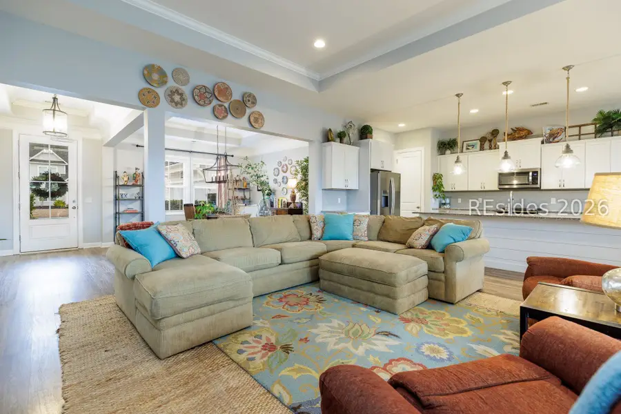 122 Danbridge Court, Bluffton, SC 29910 - #3