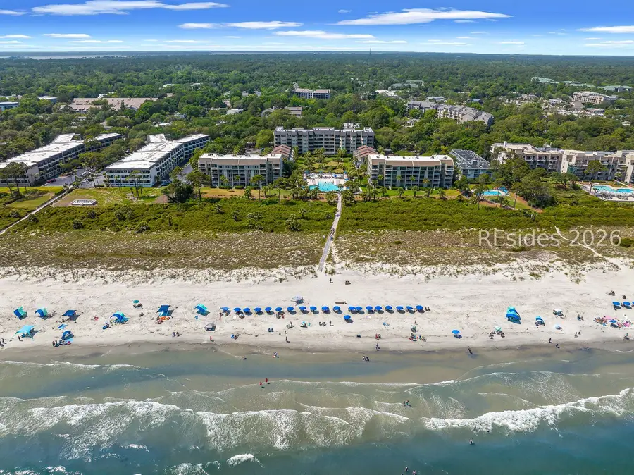 21 S Forest Beach Drive #223, Hilton Head Island, SC 29928 - #2